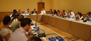 Aarhus Convetion and the situation in Albania