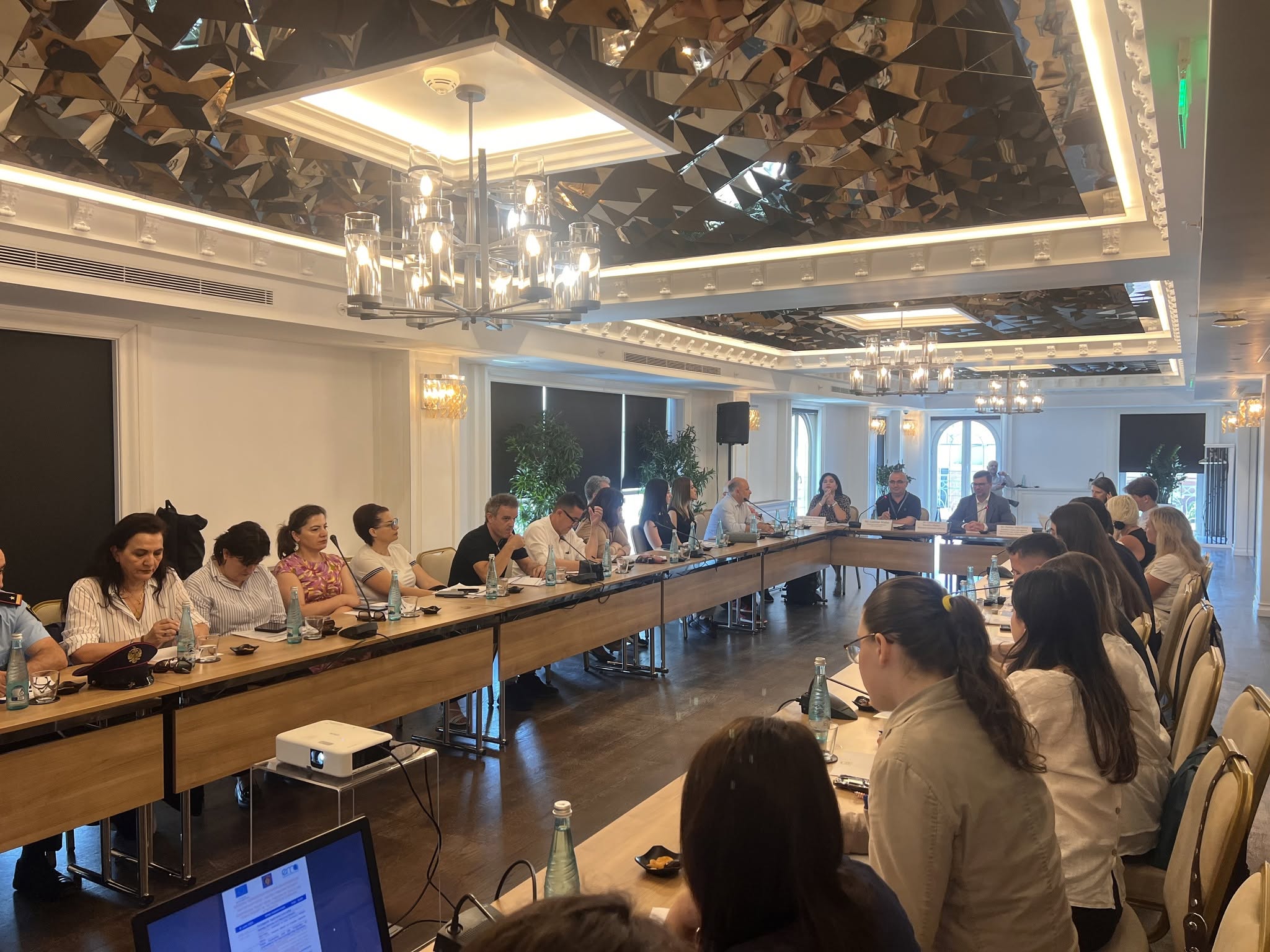 WG for Chapter 24 – Cooperation  Police–Media: Freedom of Speech and  Public Security in the Process of European  Integration, 10 June 2026